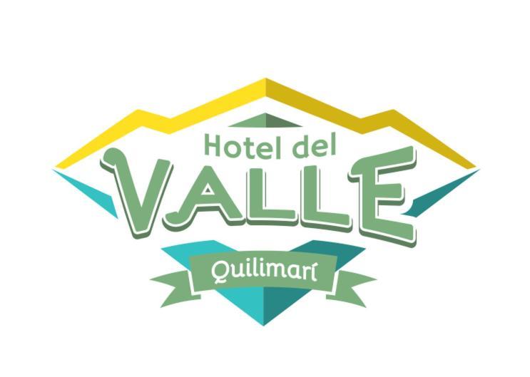 Hotel Del Valle Quilimari Pichidangui Esterno foto